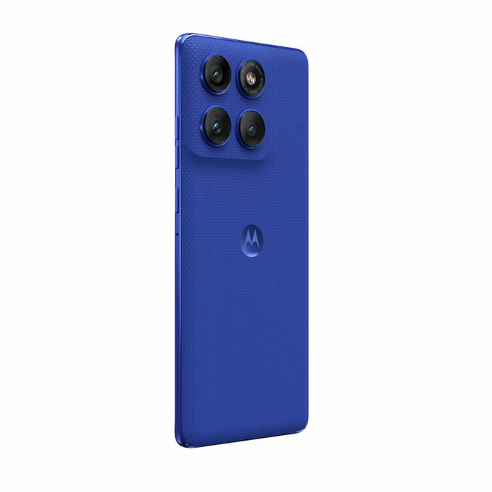Motorola Moto Edge 60 Pro 5G 12GB 512GB Dazzling Blue Motorola Moto Edge 60 Pro 5G 12GB 512GB Dazzling Blue