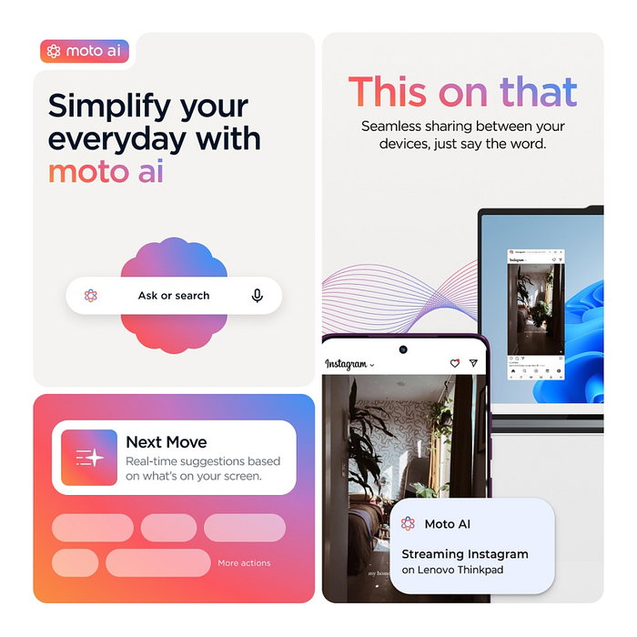 Motorola Edge 60 Pro Smartphone, 12 GB RAM, 512 GB, Pantalla P-OLED 6.67" Curva 120 Hz, Cámara Triple 50 MP + 50 MP + 10 MP, Batería 6000 mAh, 5G, Android 15, Color Azul Dazzling