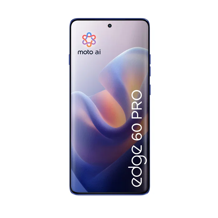 Motorola edge 60 pro 12 GB 512 GB Azul