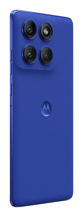 Motorola edge 60 pro 12 GB 512 GB Azul