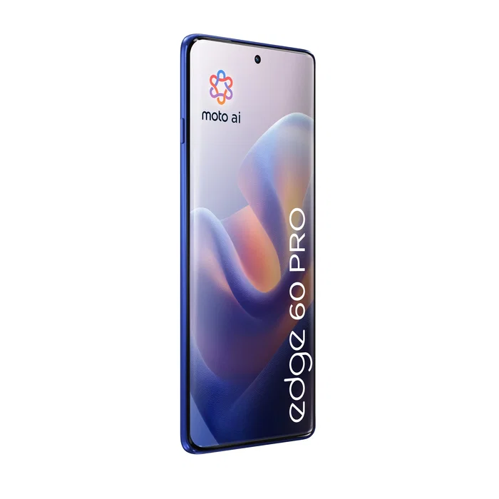 Motorola edge 60 pro 12 GB 512 GB Azul