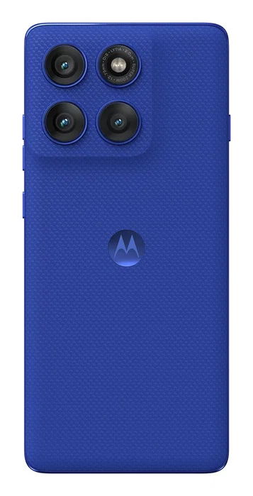 Motorola edge 60 pro 12 GB 512 GB Azul