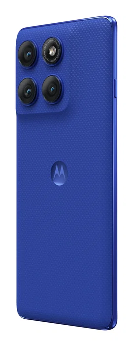 Motorola edge 60 pro 12 GB 512 GB Azul