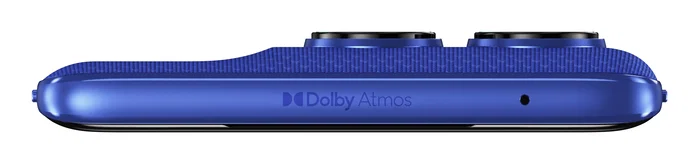 Motorola edge 60 pro 12 GB 512 GB Azul