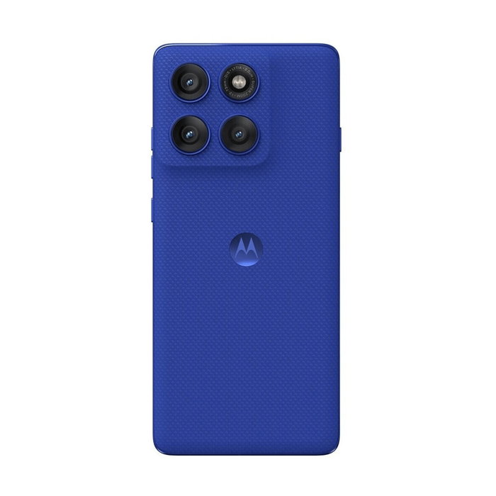 Motorola Moto Edge 60 Pro 5G 12GB 512GB Dazzling Blue Motorola Moto Edge 60 Pro 5G 12GB 512GB Dazzling Blue