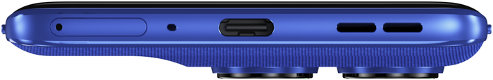 Motorola Edge 60 Pro Smartphone 5G 6.67 Pulgadas Pantalla Super HD 120Hz 12GB RAM 512GB Android 15 Bateria 6000mAh Resistente Agua IP68 Cámara 50MP Sony LYTIA Azul