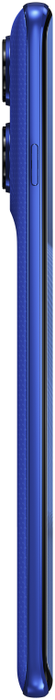 Motorola Edge 60 Pro Smartphone 5G 6.67 Pulgadas Pantalla Super HD 120Hz 12GB RAM 512GB Android 15 Bateria 6000mAh Resistente Agua IP68 Cámara 50MP Sony LYTIA Azul
