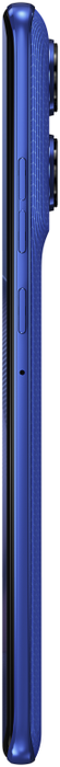 Motorola Edge 60 Pro Smartphone 5G 6.67 Pulgadas Pantalla Super HD 120Hz 12GB RAM 512GB Android 15 Bateria 6000mAh Resistente Agua IP68 Cámara 50MP Sony LYTIA Azul