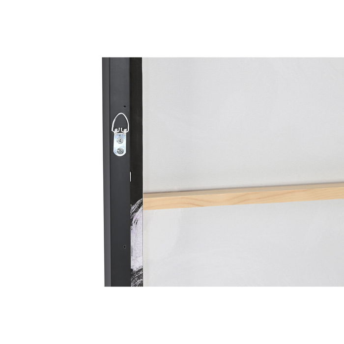 Lienzo Home ESPRIT Poliestireno Lienzo 103 x 4,5 x 143 cm