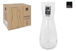 Royal Leerdam Botella Ensemble 1 Lt - Medidas 7.5x9x25 cm (6 Unidades)