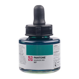 Talens | Pantone Tinta para Marker 327 de 30 ml