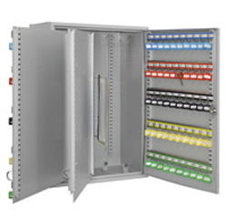 BTV Clasificador de Llaves Modelo DE para 300 Llaves