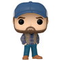 Funko Supernatural POP! Vinyl Figura Bobby Singer