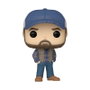 Funko Supernatural POP! Vinyl Figura Bobby Singer