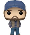 Funko Supernatural POP! Vinyl Figura Bobby Singer