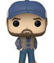 Funko Supernatural POP! Vinyl Figura Bobby Singer