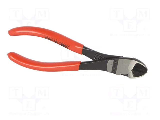 KNIPEX Alicates de corte lateral 160 mm