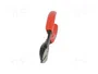 KNIPEX Alicates de corte lateral 160 mm