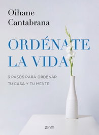 ZENITH, Ordénate la vida, Oihane Cantabrana - ZENITH