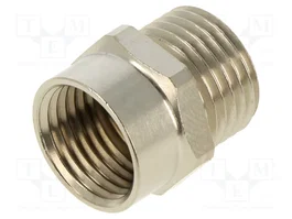 LAPP SKINDICHT® ZS-M-XL Adaptador de rosca PG9 a M16