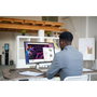 ALOGIC Clarity Touch 27C5KPDT 27 Pulgadas 5K Táctil Plata/Negro