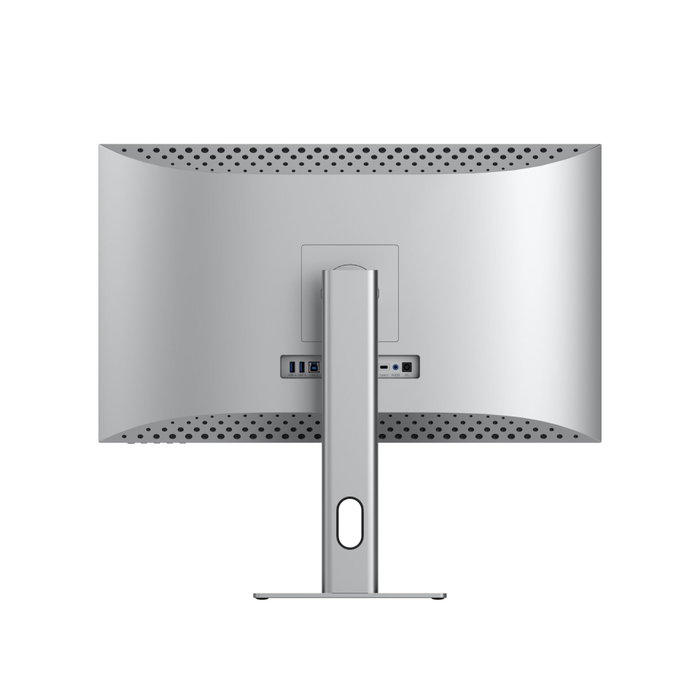 ALOGIC Clarity Touch 27C5KPDT 27 Pulgadas 5K Táctil Plata/Negro