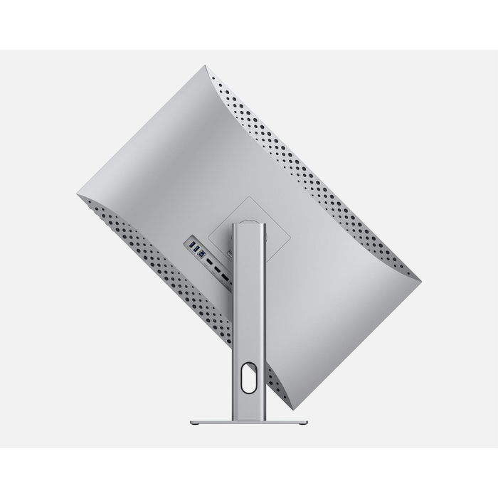 ALOGIC Clarity Touch 27C5KPDT 27 Pulgadas 5K Táctil Plata/Negro