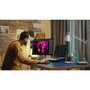 ALOGIC Clarity Touch 27C5KPDT 27 Pulgadas 5K Táctil Plata/Negro