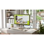ALOGIC Clarity Touch 27C5KPDT 27 Pulgadas 5K Táctil Plata/Negro