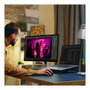 Alogic Clarity 27 5K Monitor con Pantalla Táctil y PD 65W Black/Silver