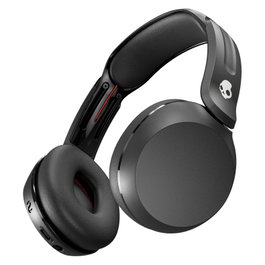 Skullcandy Icon 180 Wireless Auriculares On-Ear Bluetooth 5.3 Negro True Black