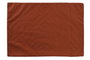 DKD Home Decor Funda Cojin Terracota 1 x 40 x 60 cm Algodon
