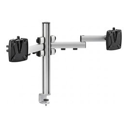 novus 1.7 TSS Support Carriage Soporte para Monitor Antracita, Plata