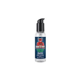 Lubricante Fuck & Fist 100 ml Menta