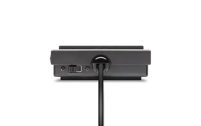 Alesis Pedal de Sustain Asp-1 Mkii