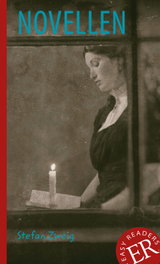 Novellen, Stefan Zweig - KLETT