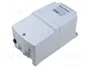 BREVE TUFVASSONS Transformador de protección 300VA 230VAC/230V IP54