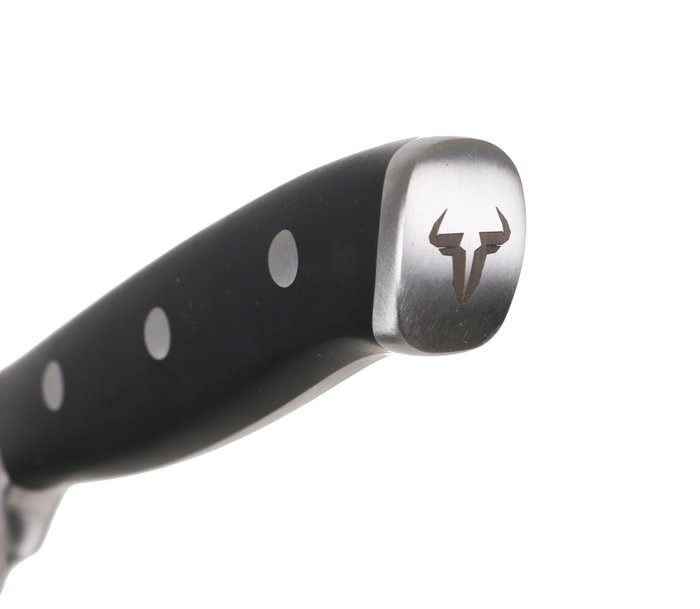 Quttin Cuchillo Pelador 9 cm - Edition (4 Unidades)