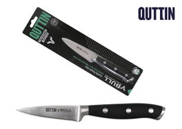 Quttin Cuchillo Pelador 9 cm - Edition (4 Unidades)