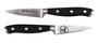 Quttin Cuchillo Pelador 9 cm - Edition (4 Unidades)