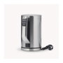 Severin WK 3418 Hervidor de agua 1,7 L Plata/Negro