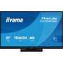 iiyama ProLite T2754MSC-B2AG Monitor Táctil 27 Pulgadas Full HD IPS