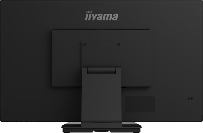iiyama ProLite T2754MSC-B2AG Monitor Táctil 27 Pulgadas Full HD IPS