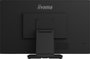 iiyama ProLite T2754MSC-B2AG Monitor Táctil 27 Pulgadas Full HD IPS