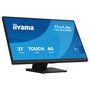 iiyama ProLite T2754MSC-B2AG Monitor Táctil 27 Pulgadas