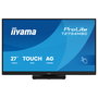 iiyama ProLite T2754MSC-B2AG Monitor Táctil 27 Pulgadas