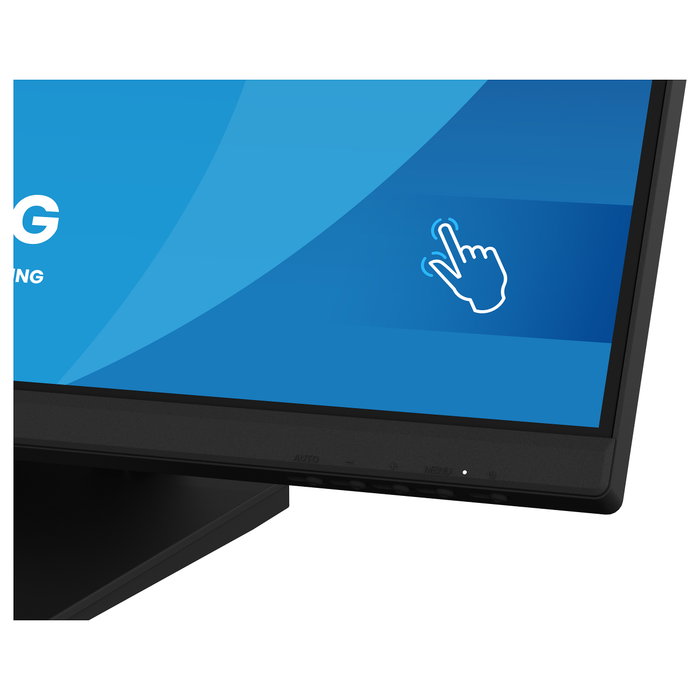 iiyama ProLite T2754MSC-B2AG Monitor Táctil 27 Pulgadas