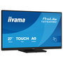 iiyama ProLite T2754MSC-B2AG Monitor Táctil 27 Pulgadas