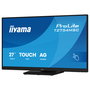 iiyama ProLite T2754MSC-B2AG Monitor Táctil 27 Pulgadas