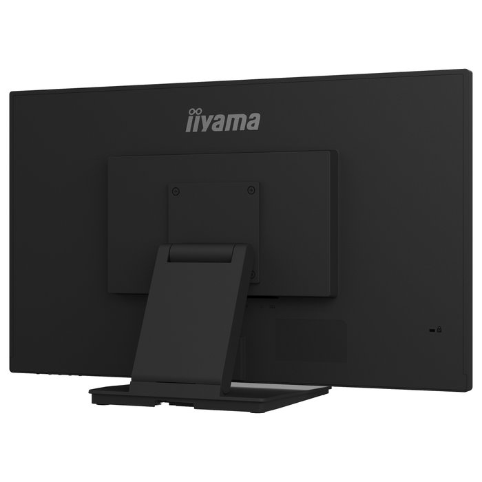 iiyama ProLite T2754MSC-B2AG Monitor Táctil 27 Pulgadas